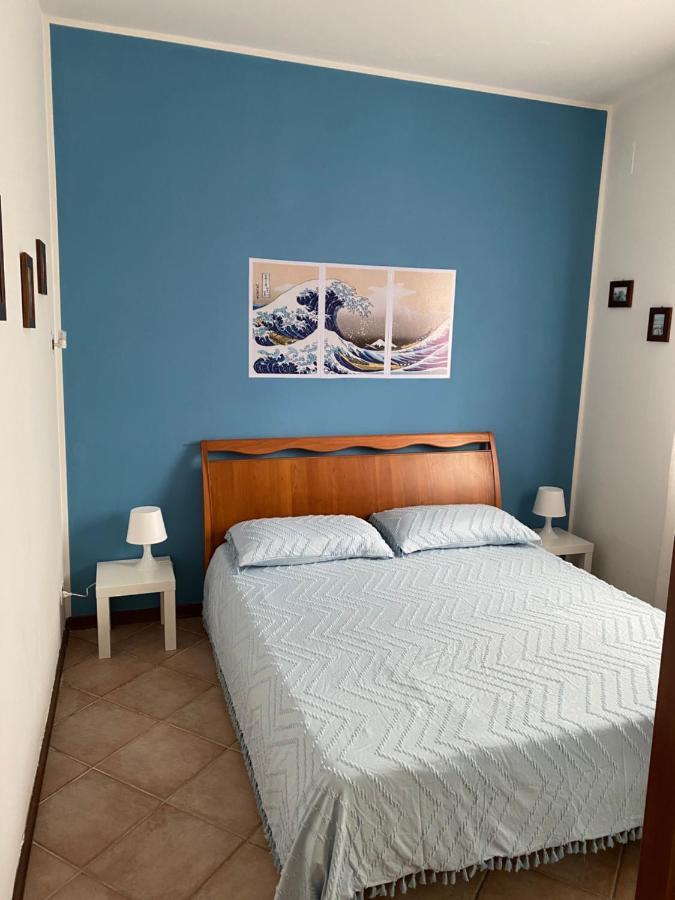Apartment Fabiola Sistiana Eksteriør bilde